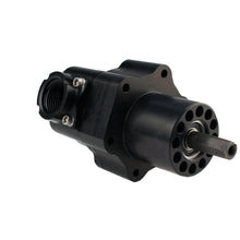Aeromotive 12-Series Belt Drive Mechanical Pump - 11115