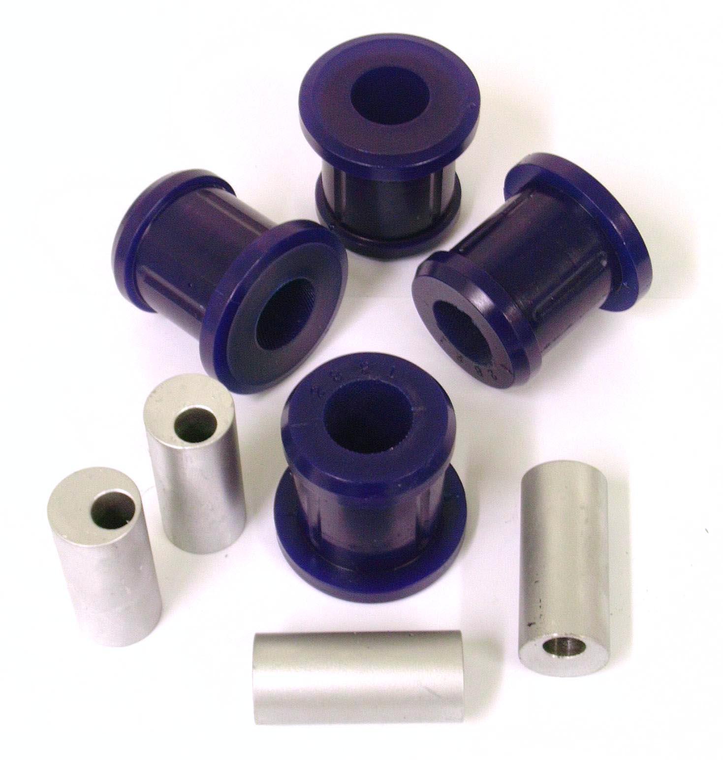 SuperPro UPPER CTRLARM INNER OFFSET KIT - SPF2821XK