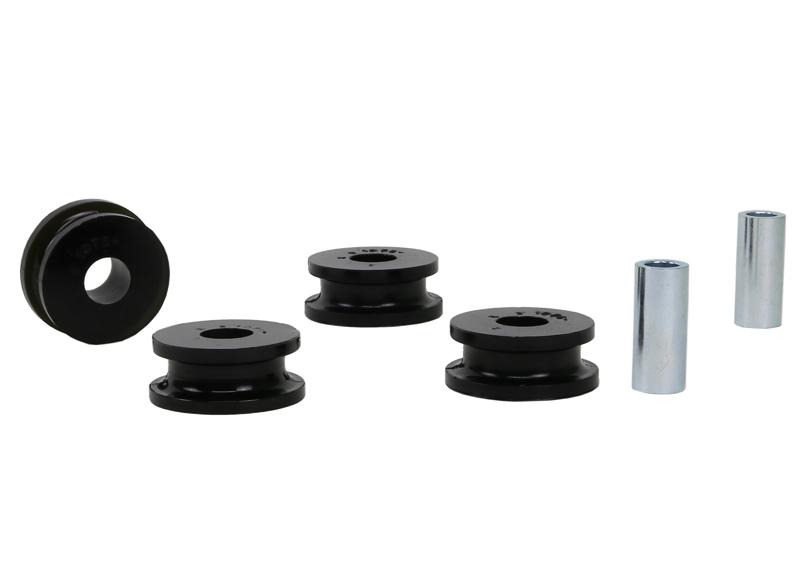 Whiteline Performance Front Strut Rod To Chassis Bushing 88-90 Honda Whiteline (1988-1991 Prelude, CRX, Civic) - W82151