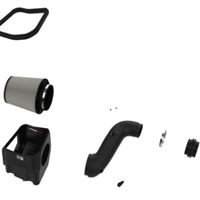 aFe Magnum FORCE Stage-2 Cold Air Intake System w/Pro DRY S Filter (GM Diesel Trucks 07.5-10 V8-6.8L (td) LMM) - 54-13065D