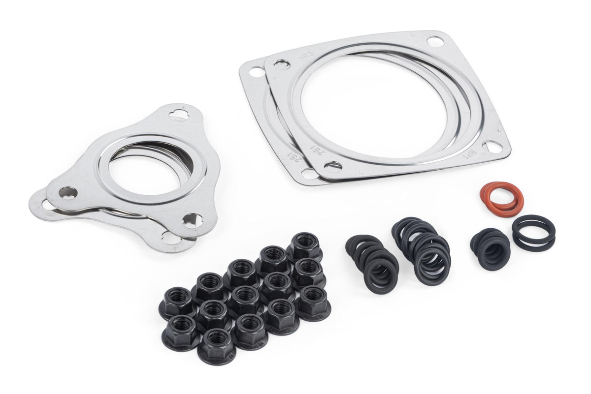 APR Turbocharger System (2017-2019 911) - T2100084