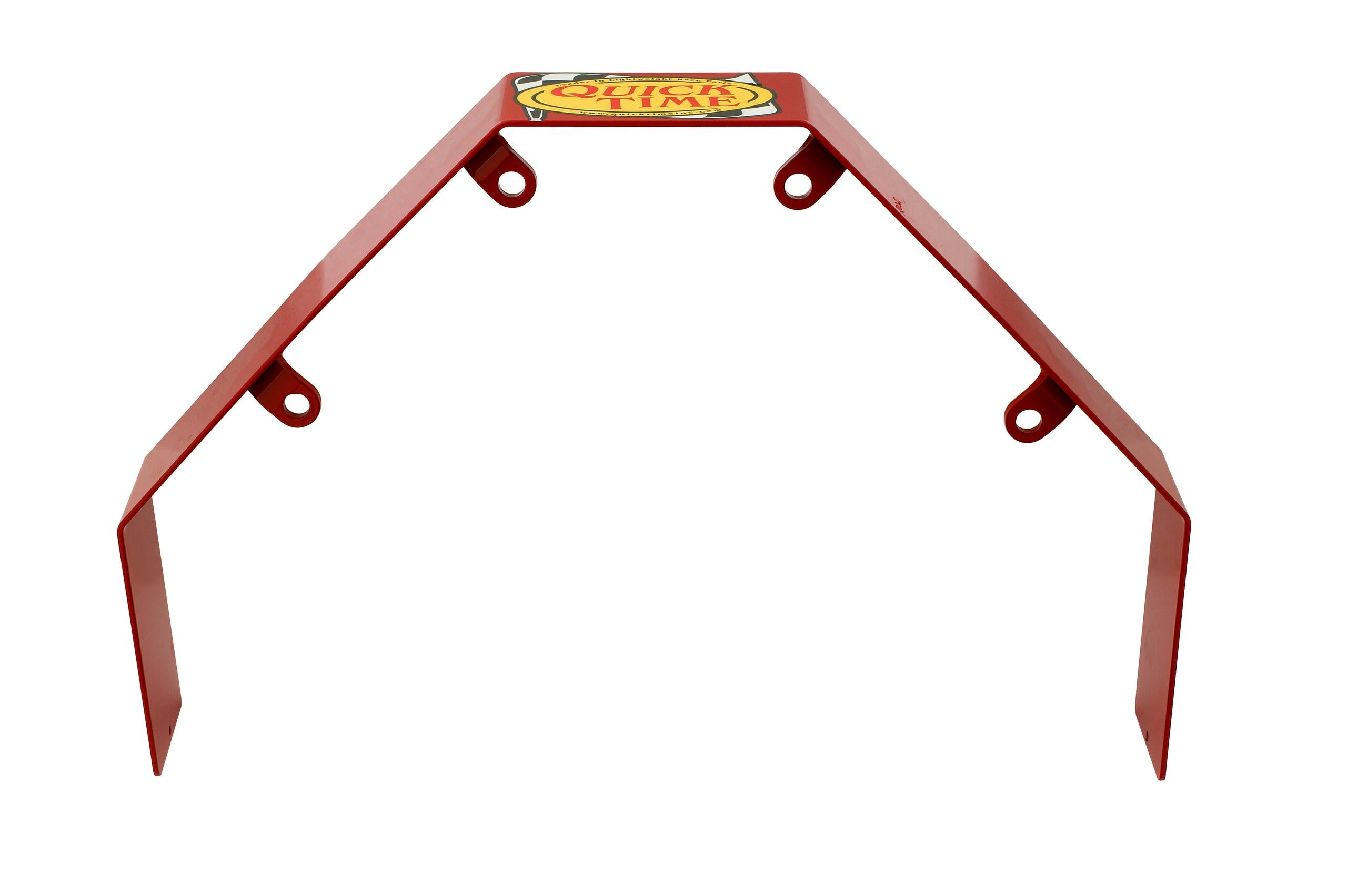 Quicktime RM-6099 Steel Ford Flexplate Shield