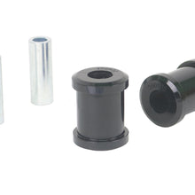 Whiteline Performance Control Arm Upper Rear - Inner Bushing Kit - W63619