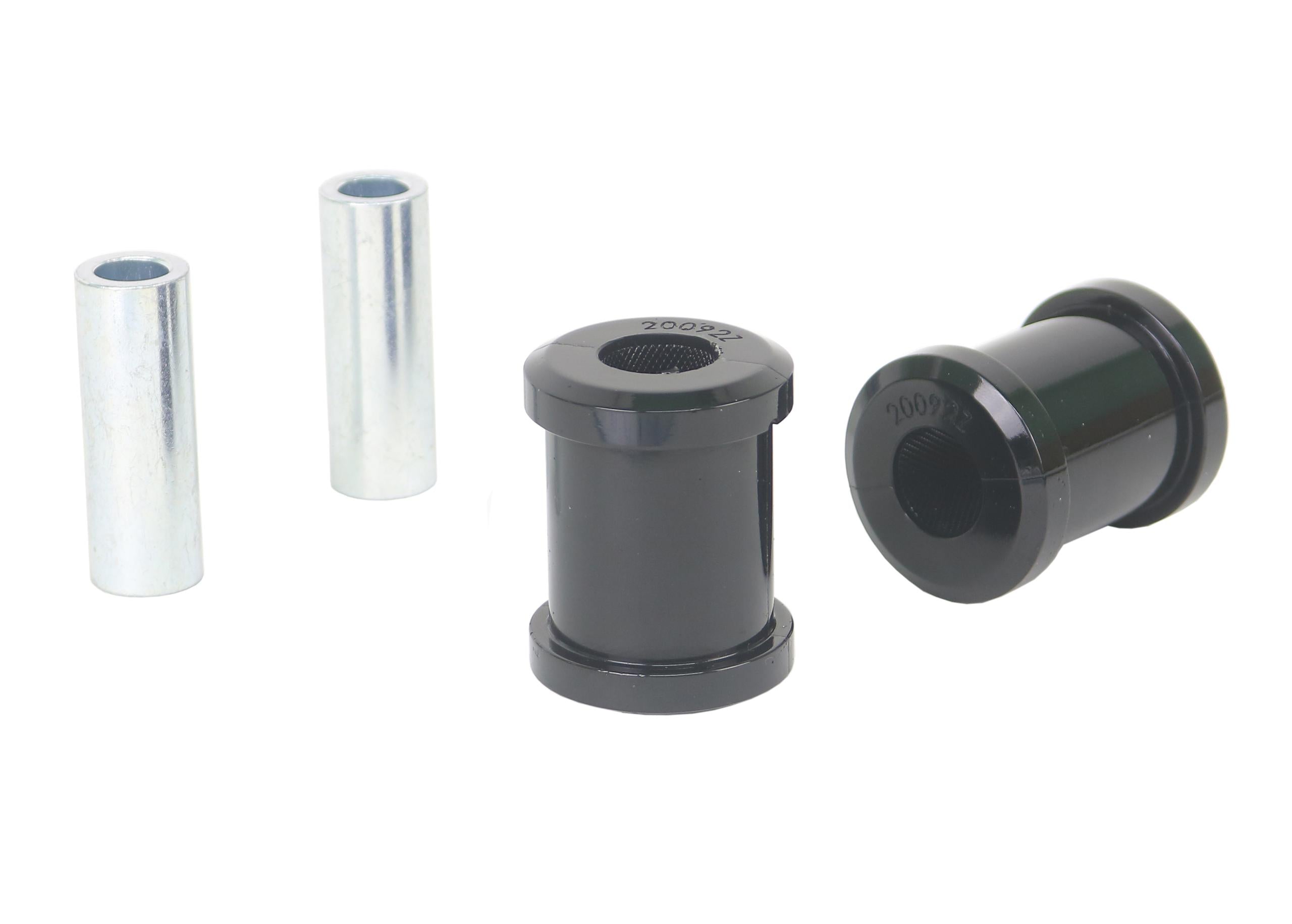 Whiteline Performance Control Arm Upper Rear - Inner Bushing Kit - W63619