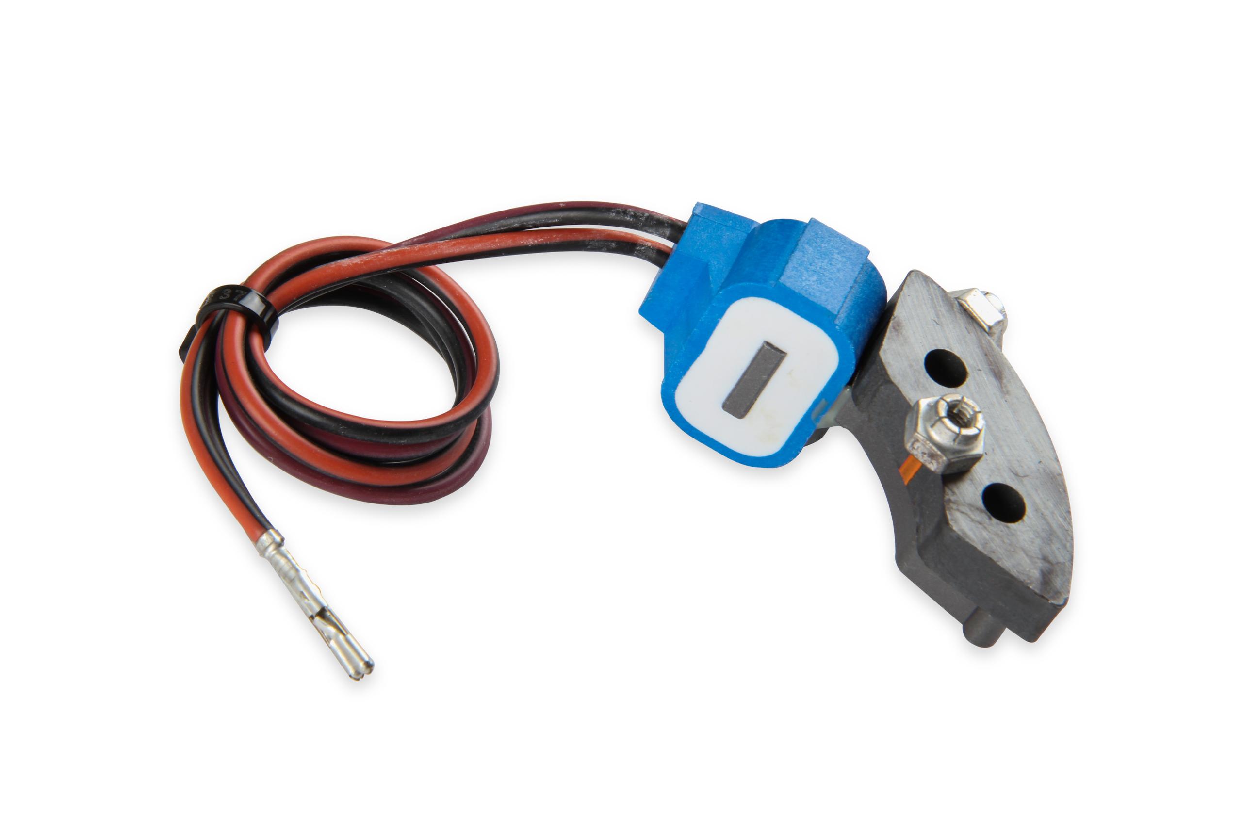 Msd 84661 Magnetic Pickup, All Msd Billet Distributors