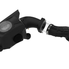 aFe Momentum GT Cold Air Intake System - Pro DRY S Filter (2018-2022 Volkswagen Tiguan L4-2.0L (t)) - 50-70088D