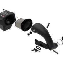aFe Momentum GT Cold Air Intake System w/ Pro DRY S Filter (2021-2024 Ford Bronco 2.3L) - 50-70082D