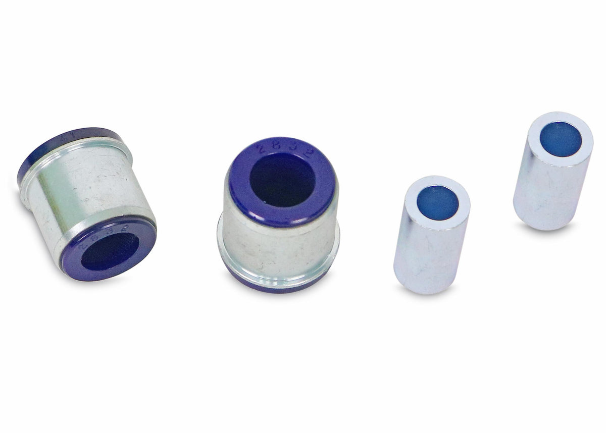 SuperPro Panhard Rod - Bushing Kit (2009-2024 1500 , 1500 Classic , Ram 1500) - SPF5757K