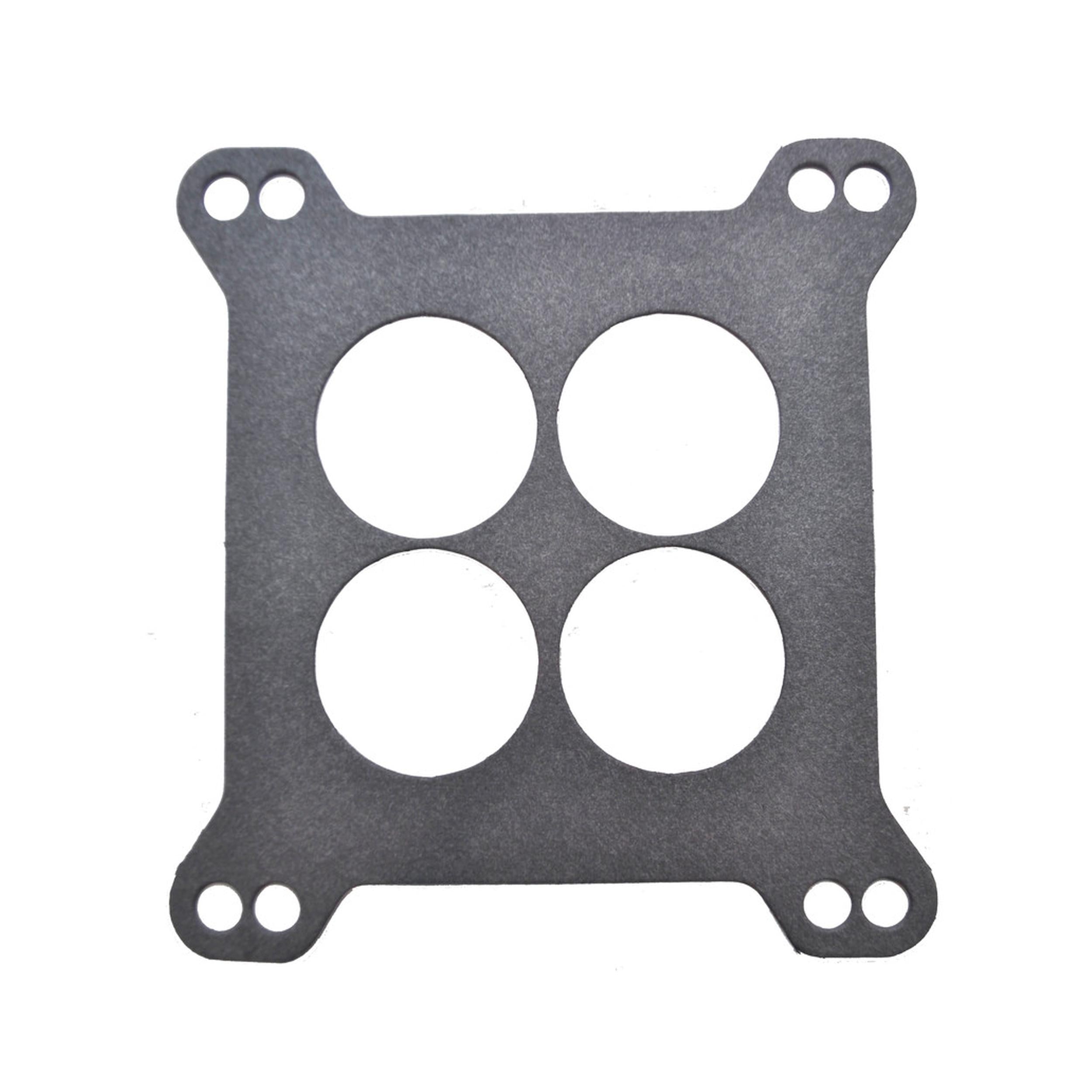 Quickfuel 4150/4160 Flange Gasket 4 Hole. - 8-105QFT