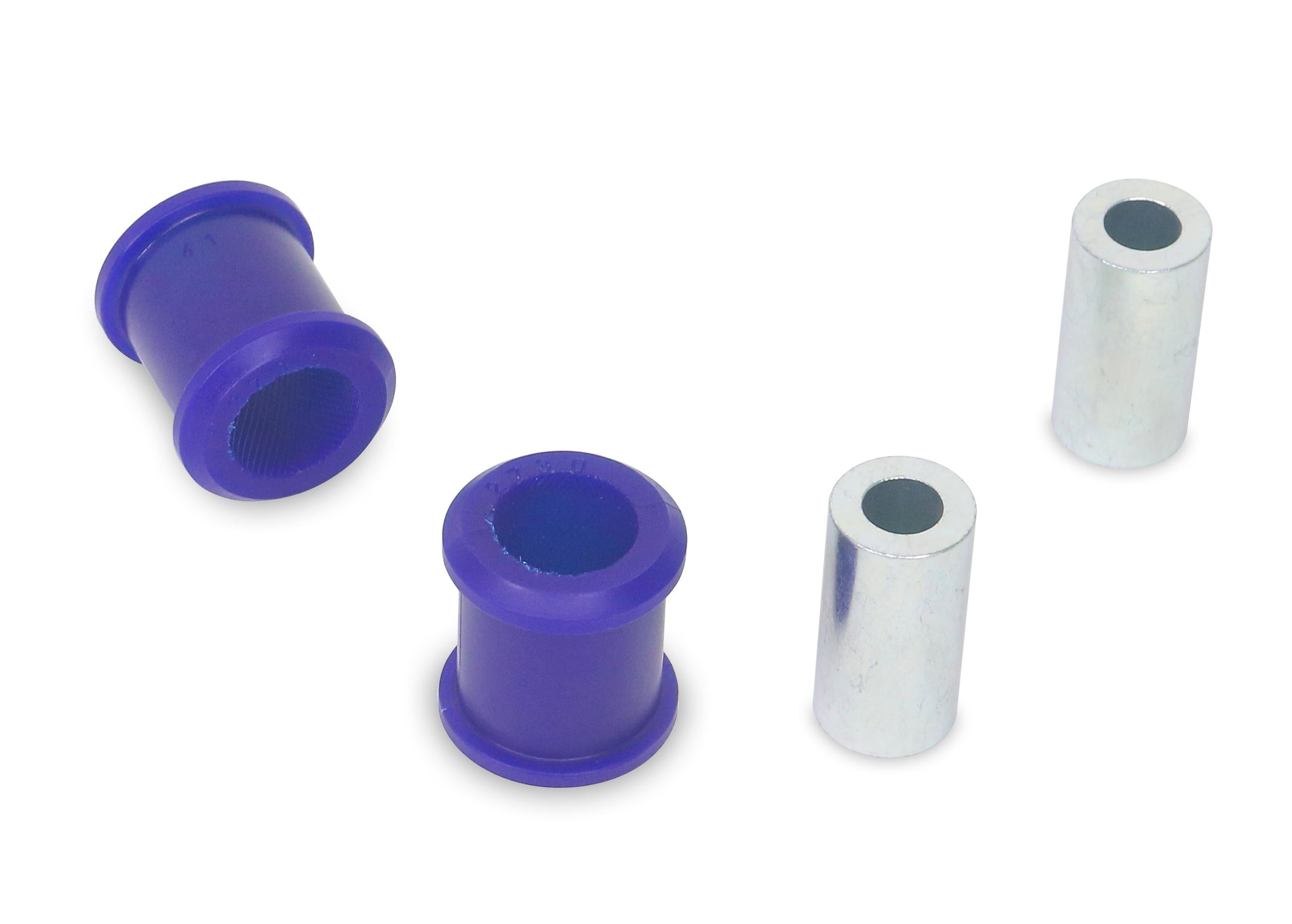 SuperPro TOYOTA RR CTRL ARM FRONT INNER - SPF2730K
