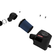 AFE Takeda Momentum Cold Air Intake System w/ Pro 5R Media (Hyundai Veloster 12-17 L4-1.6L) - 56-70029R