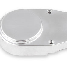 Holley Tensioner Cover Polished.  - 97-157