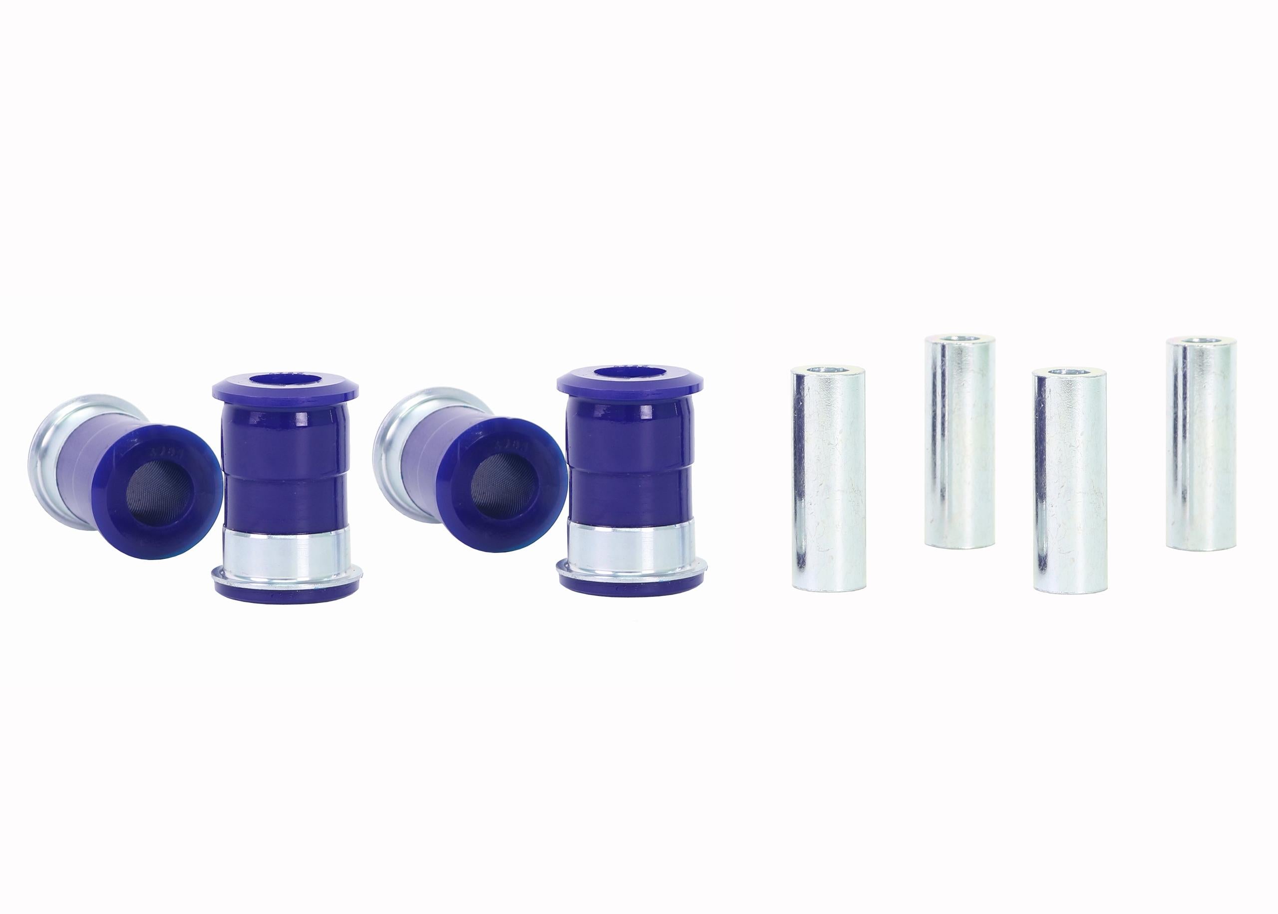 SuperPro NISSAN LWR CONTROL ARM KIT - SPF4785K