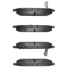 DFC 12-25 Kia Soul EV Rear 4000 Hybridynamic Brake Pads