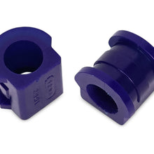 SuperPro Sway Bar Mount Bushing - 22mm Bar