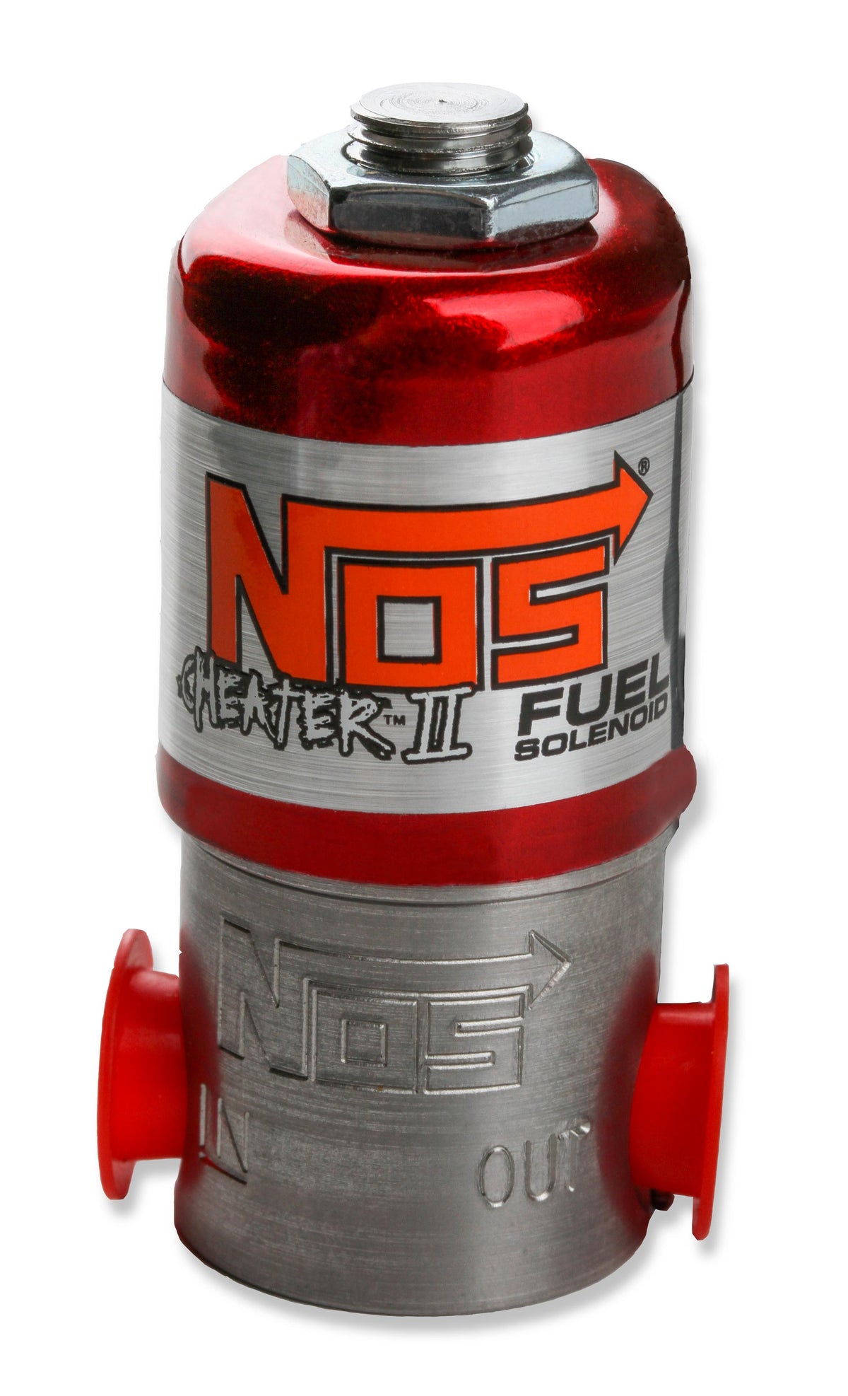 Nos 05182NOS 2011-2019 Dodge 6.4L Hemi Kit