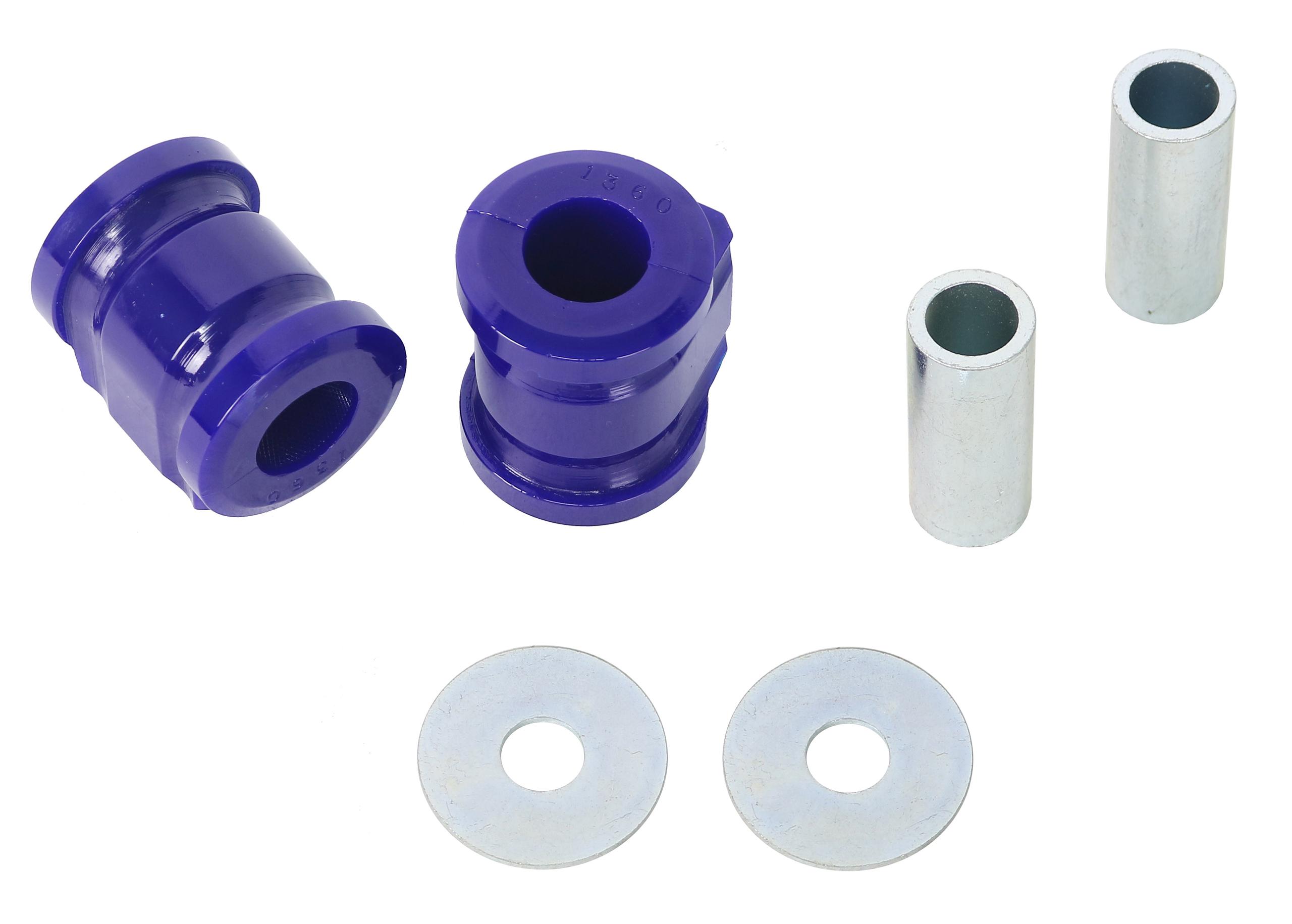SuperPro Corolla AE80 Fr C/Arm Inner Rr - SPF1360K