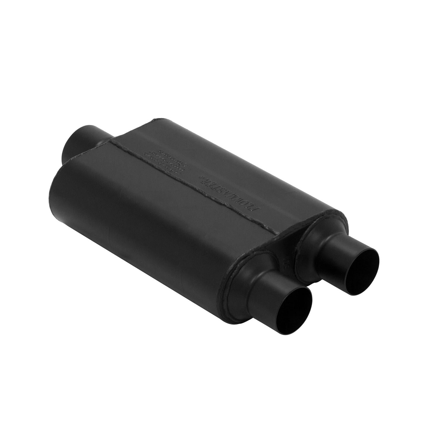 Flowmaster 8425453 2.5"In(D)/3.0"Out(C) Super 44 409S