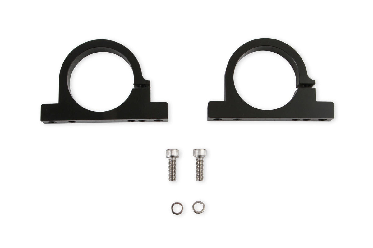 Earls Fuel Filter Mounting Bracket - For 100 Gph Filters - 38.1mm - 230622ERL