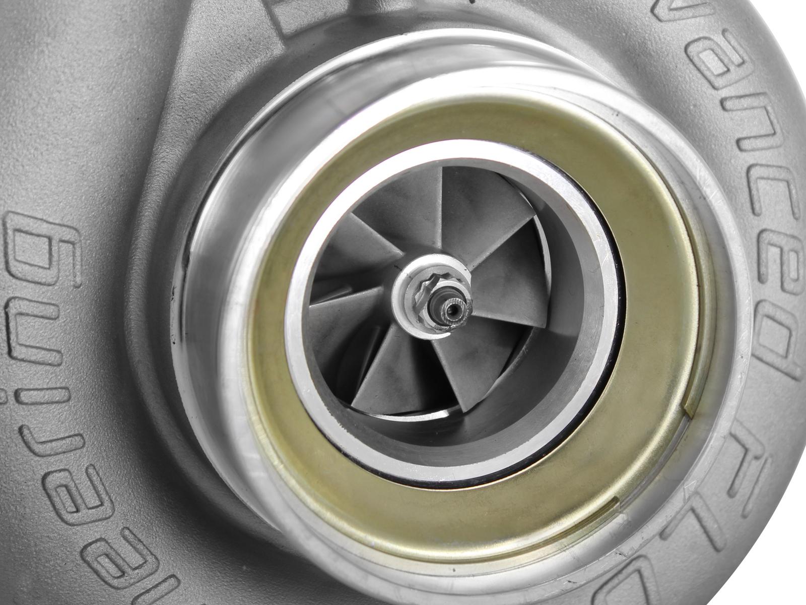 AFE BladeRunner Street Series Turbocharger (1994-1998 Ram 2500, Ram 3500) - 46-60110