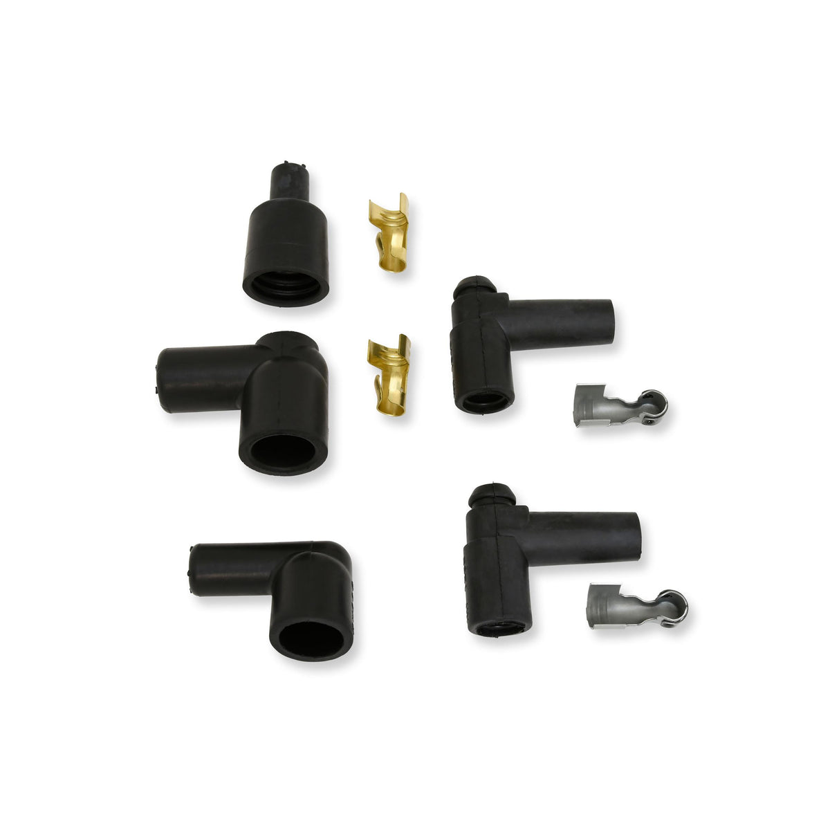 TAYLOR CABLE 8mm Spiro-Pro Repair Kit Coil red - 45429