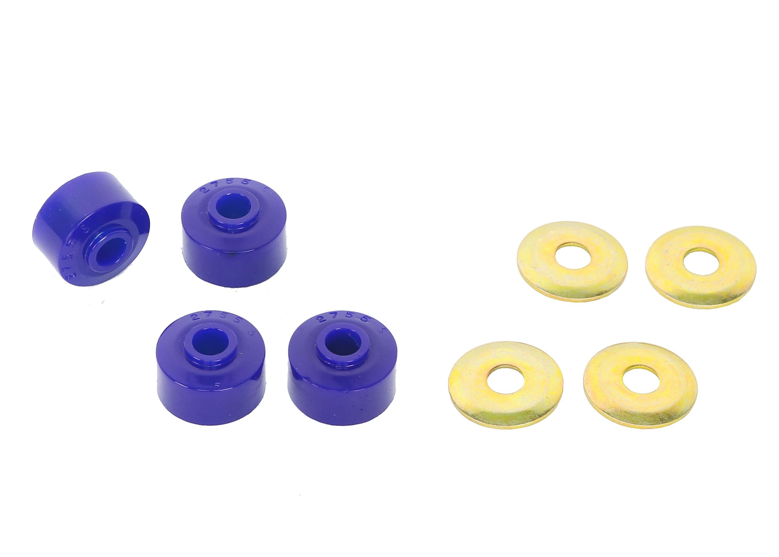 SuperPro Sway Bar Link Bush Kit - SPF0967RK