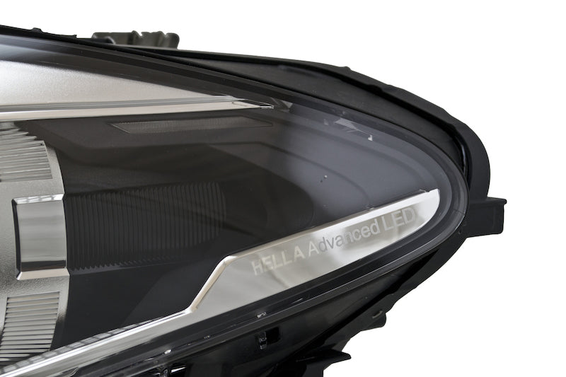 Hella 2013 Afs BMW 5Ser 13 - Headlamp Lh