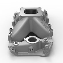 Holley Manifold - Bbc, Rect 4150 Efi  - 300-563