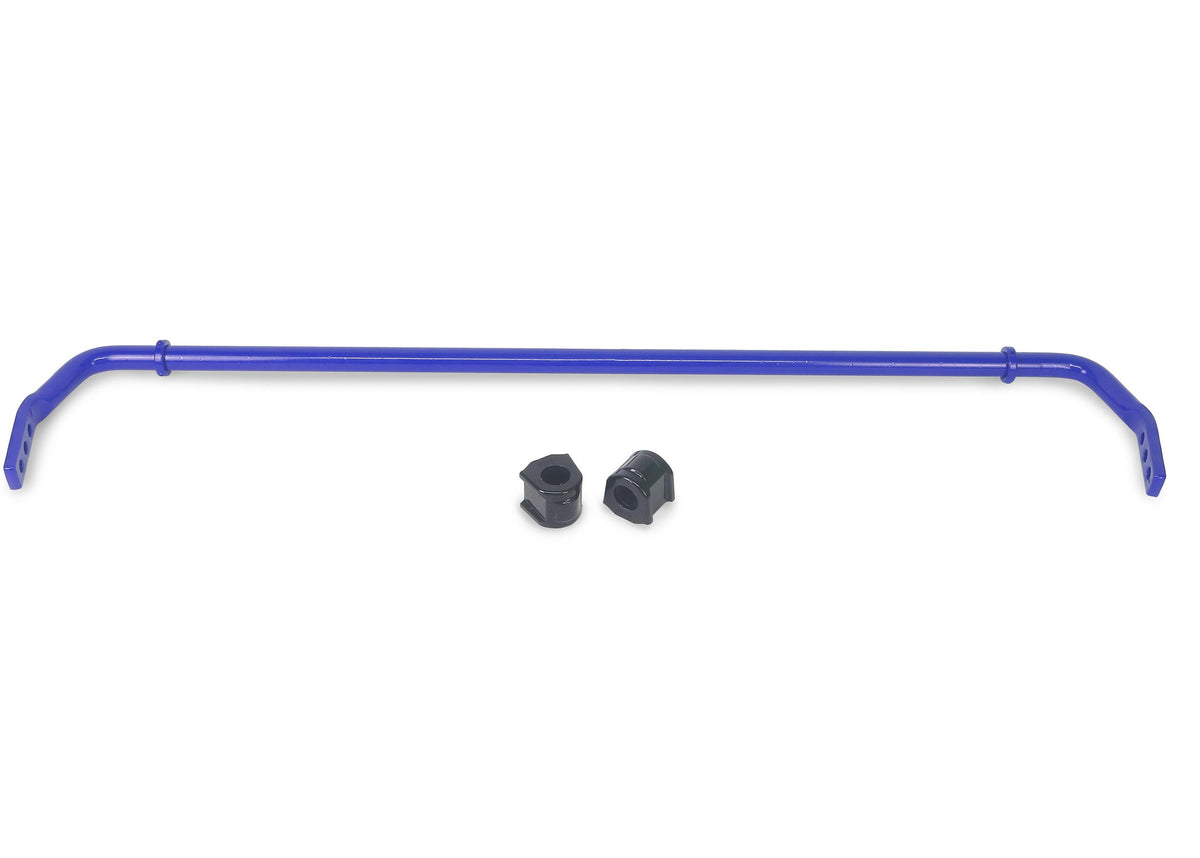 SuperPro Subaru VB WRX 22mm Adjustable Rear Sway Bar Kit (2022-2024 WRX Base, WRX GT, WRX Limited, WRX Premium) - RC0132RZ-22