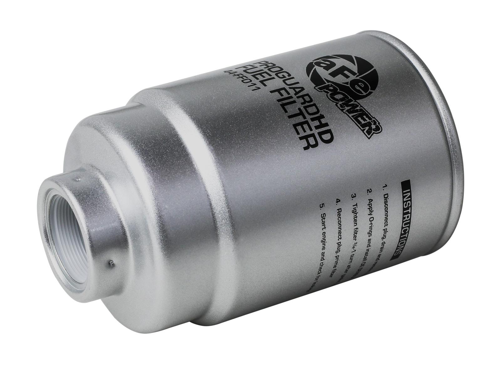 AFE Pro GUARD D2 Fuel Filter - 44-FF011