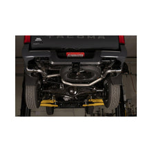 Flowmaster American Thunder Cat-back Exhaust System (2024 Tacoma) - 818176