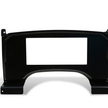 Holley Dash Panel - 553-430