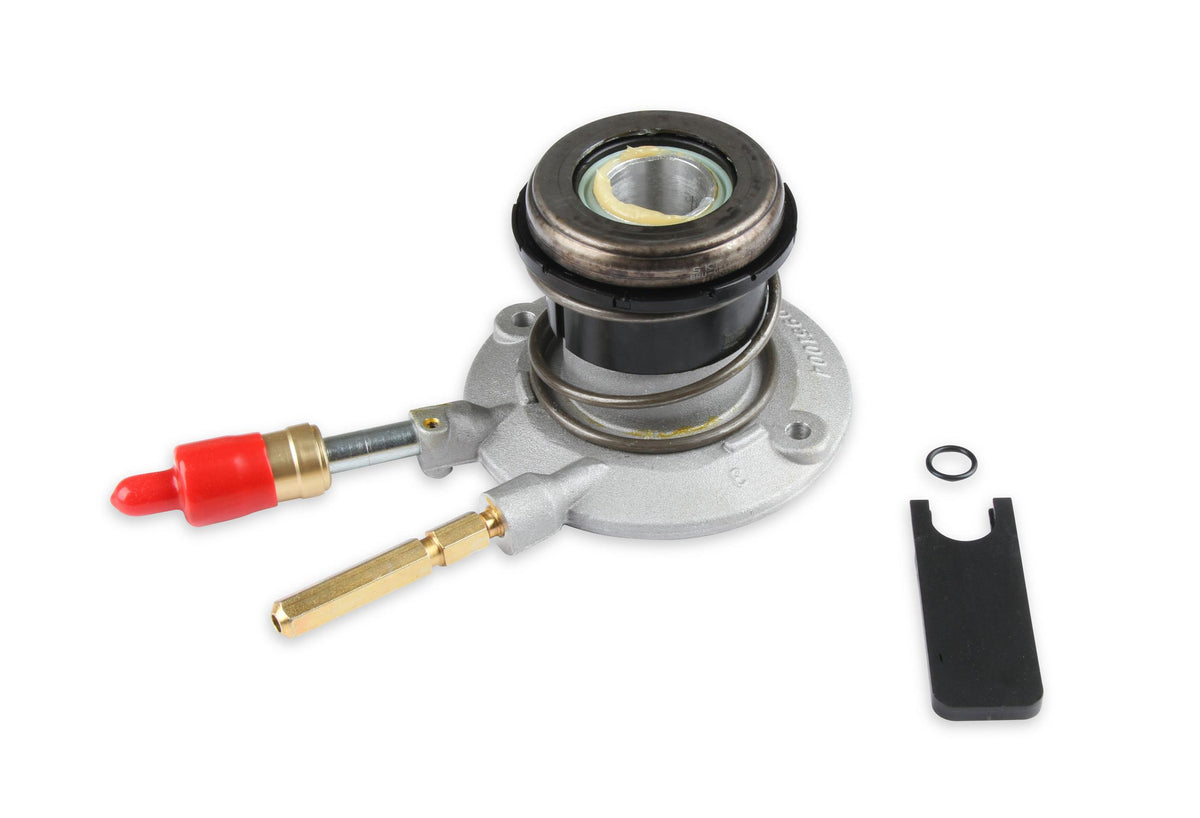 Holley Concentric Clutch Slave Cylinder Throwout Bearing Assembly.  - 319-100
