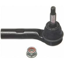 MOOG 00-04 Dodge Dakota Front Left Outer / Left Outer Tie Rod End