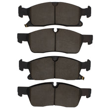 DFC 11-22 Mercedes-Benz Ml400 Front 4000 Hybridynamic Brake Pads