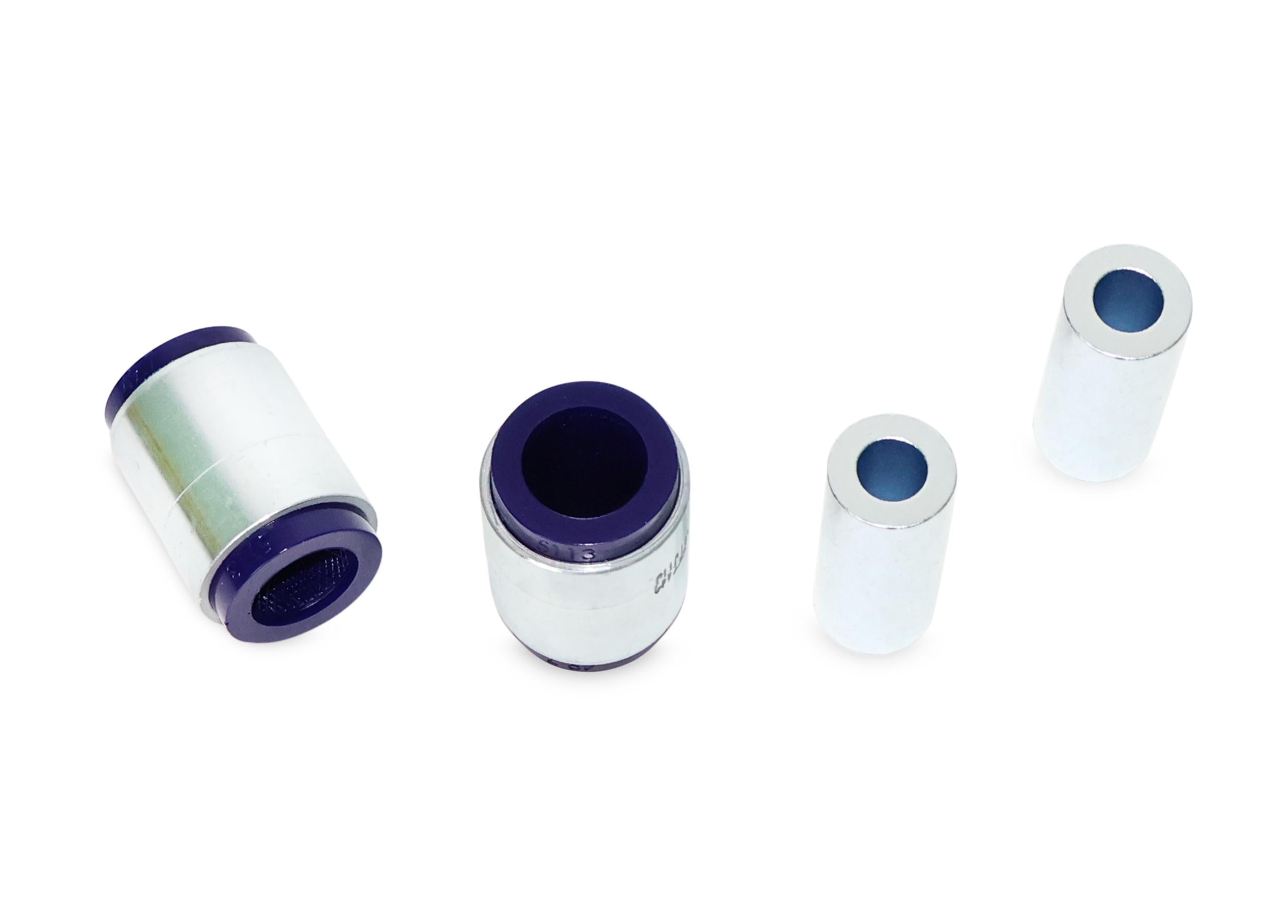 SuperPro RR CTL ARM BUSH KIT - SPF3359K