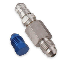 Earls Pressure Test Kit - Covers Sizes 3 Through 16 - D016ERL