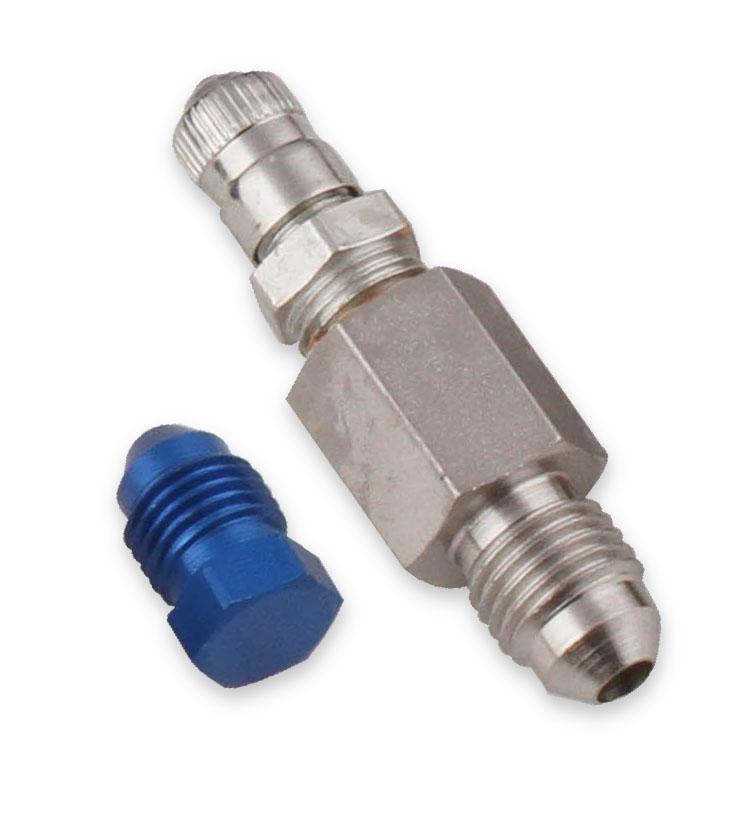Earls Pressure Test Kit - Covers Sizes 3 Through 16 - D016ERL