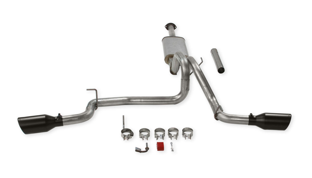 Flowmaster 16-20 Toyota Tacoma 3.5L Ffx Cb Dos  - 717918