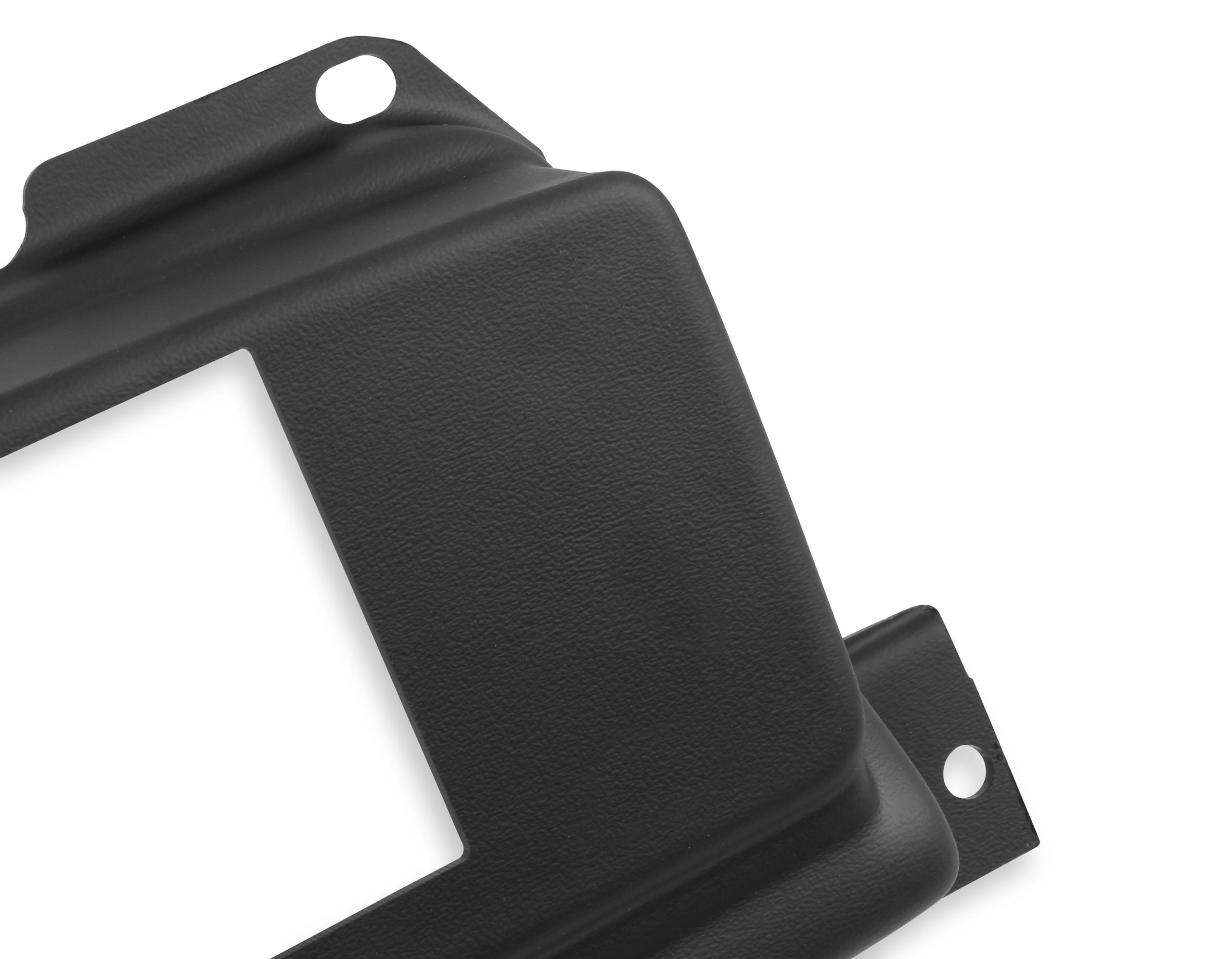 Holley Dash Panel - 553-406