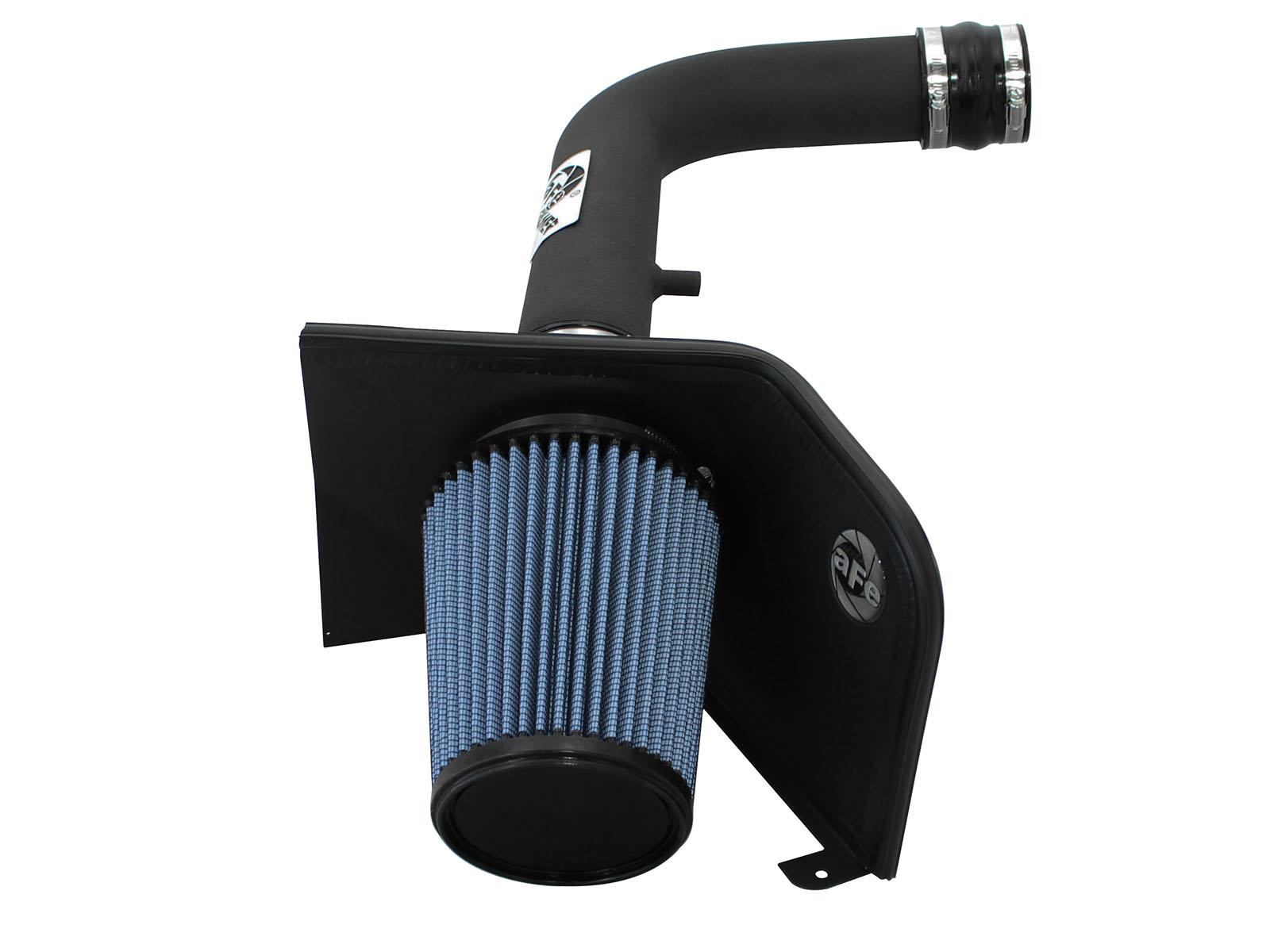 AFE Magnum FORCE Stage-2 Cold Air Intake System w/ Pro 5R Media (2014-2017 Cherokee, Cherokee, Cherokee, Cherokee, Cherokee, Cherokee) - 54-12462