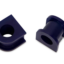 SuperPro Mazda - Sway Bar Mt to Chas (1979-1982 626 Base, 626 LX) - SPF0628-22K