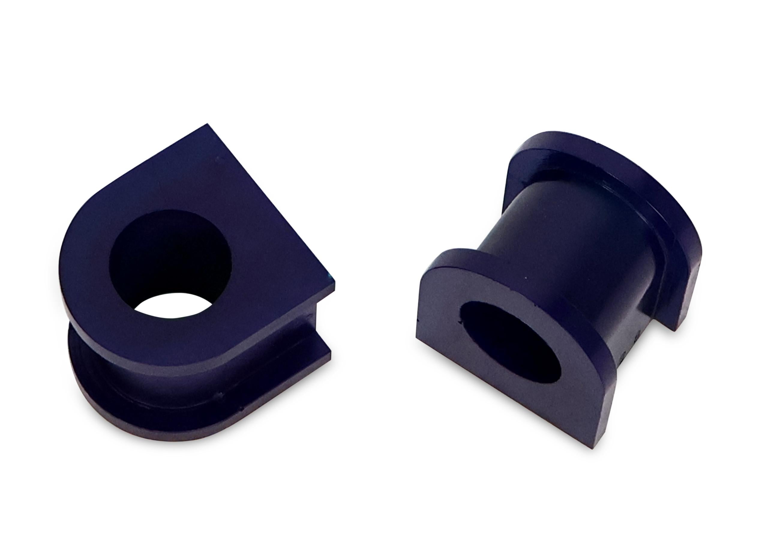SuperPro Mazda - Sway Bar Mt to Chas (1979-1982 626 Base, 626 LX) - SPF0628-22K