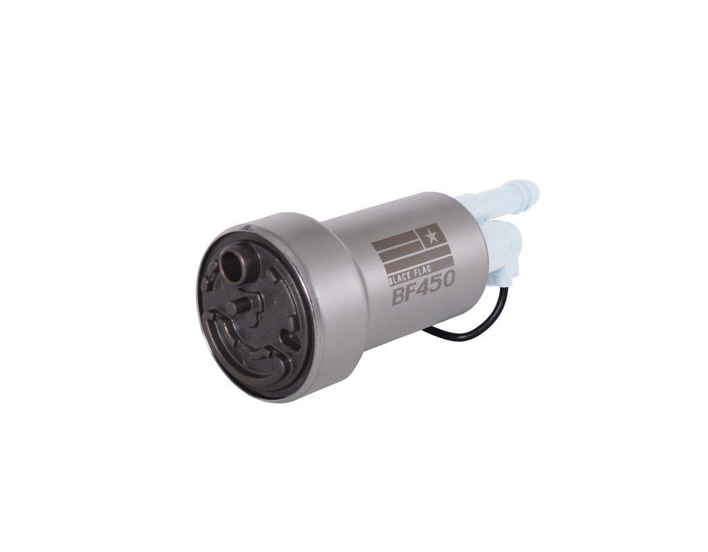 Black Flag BF450 465lph High Pressure Fuel Pump - E85 Compatible