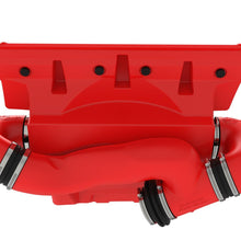 AFE Momentum GT Cold Air Intake System Red w/ Pro DRY S Filter RAM 1500 TRX 21-23 V8-6.2L (sc) - 50-70075KR