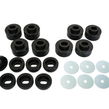 Whiteline Performance Body mount - bushing (2007-2010 Chevrolet, GMC Fitments) - W93567