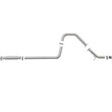AFE Cat-Back Exhaust System (2018-2019 Hyundai Elantra L4-1.6L (t)) - 49-37003-1P