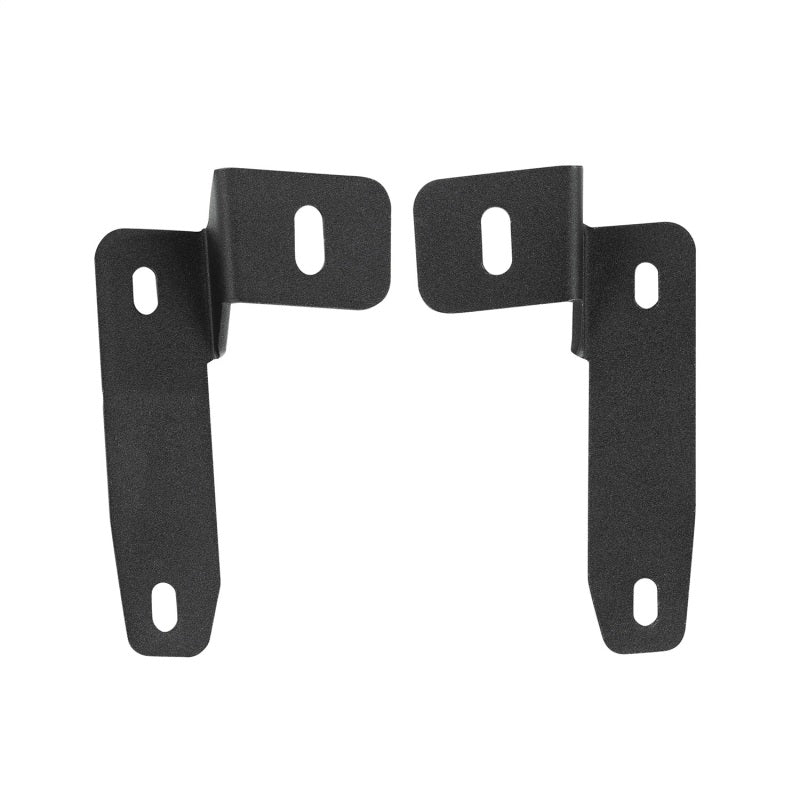 Rugged Ridge Cowl Cube Mount Inside Mount 18-21 Jeep Wrangler Jl - 11232.72