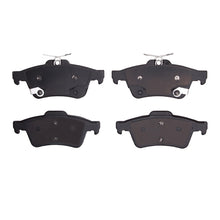 DFC 16-18 Ford Focus Rear 4000 Hybridynamic Brake Pads