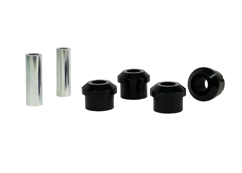 Whiteline Performance Front Lower Inner Control Bush Inner Front Whiteline (2006-2013 IS250, IS350) - W53623